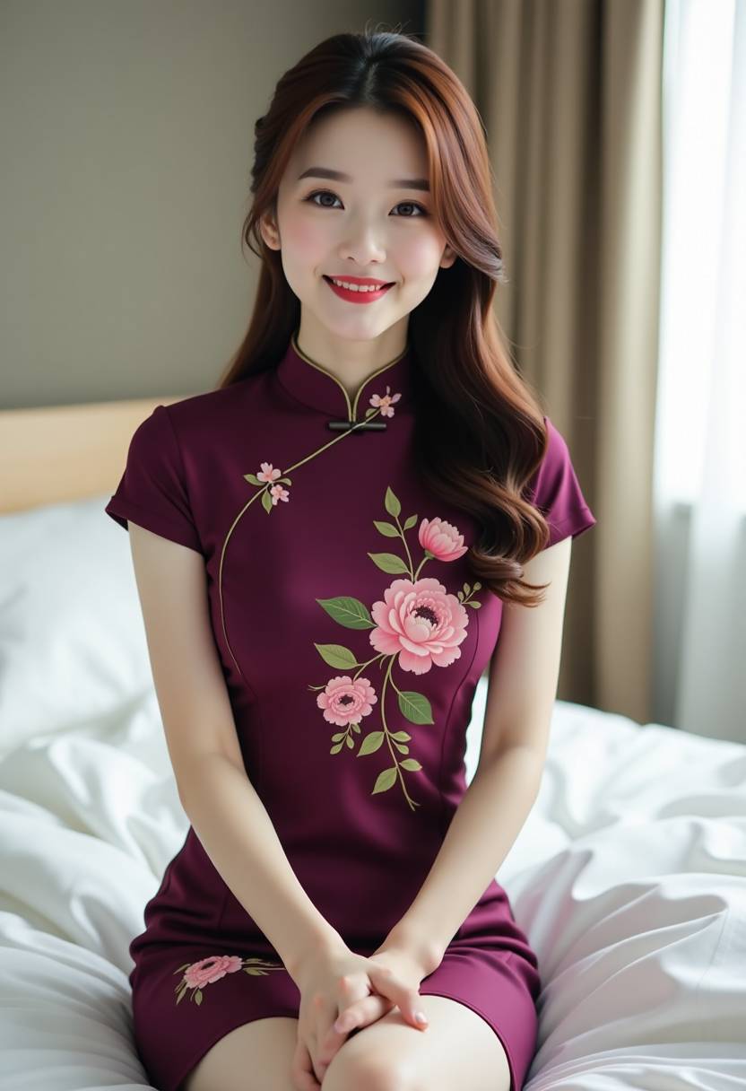 与妖同住封面